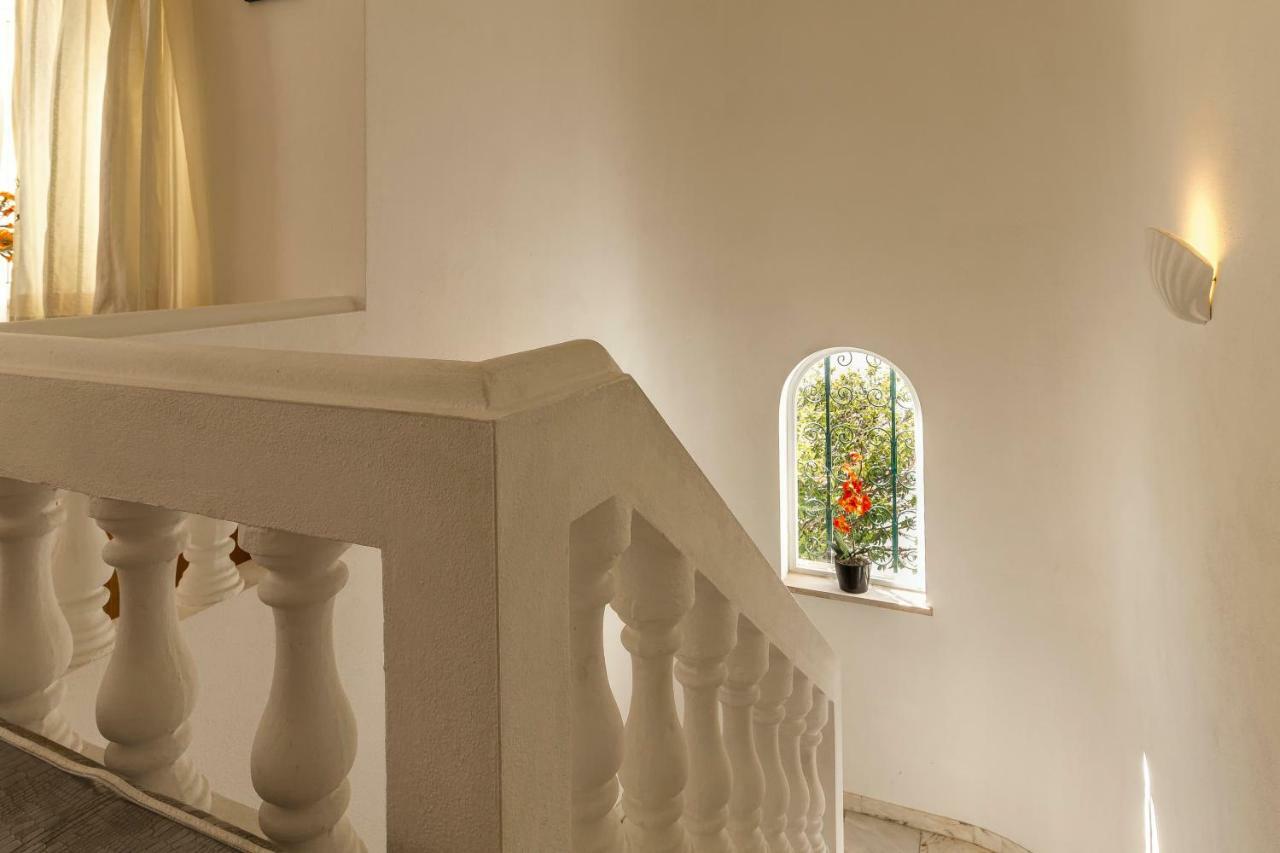 Villa Casa Tulipa Luz Exterior foto