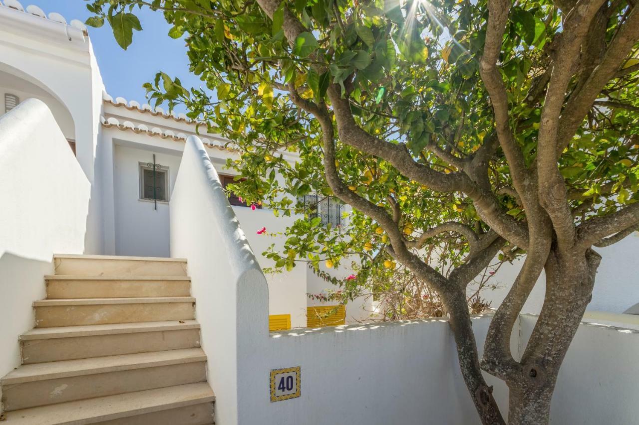 Villa Casa Tulipa Luz Exterior foto