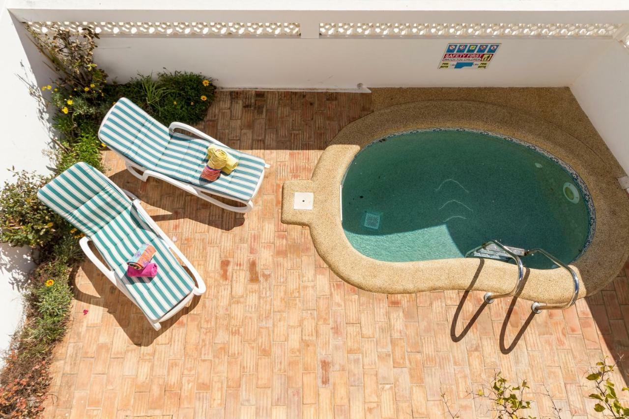 Villa Casa Tulipa Luz Exterior foto
