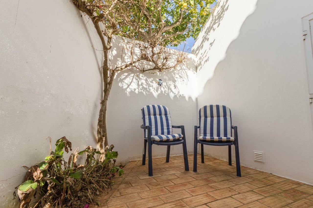 Villa Casa Tulipa Luz Exterior foto