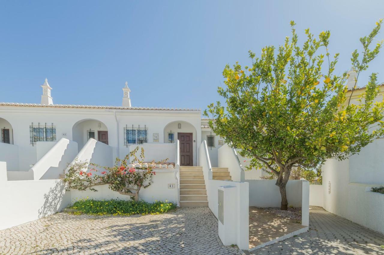 Villa Casa Tulipa Luz Exterior foto