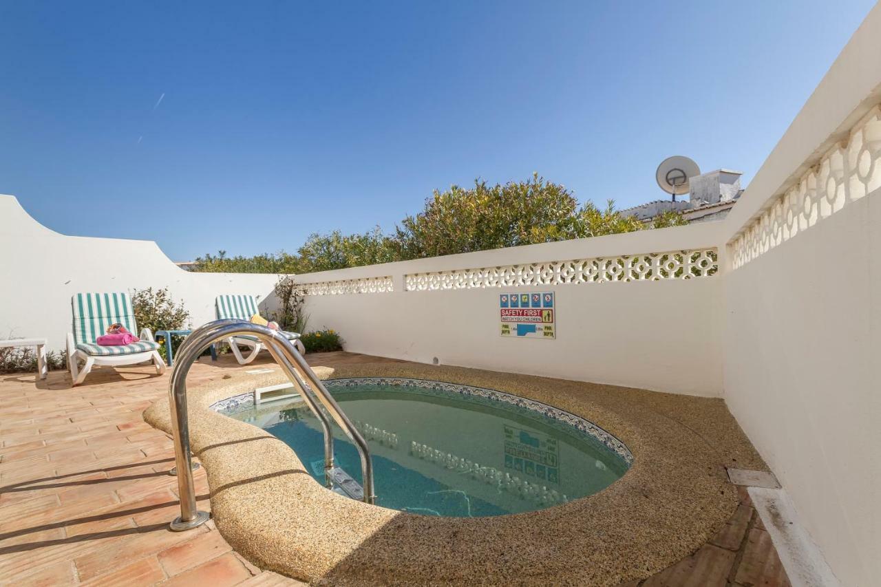 Villa Casa Tulipa Luz Exterior foto