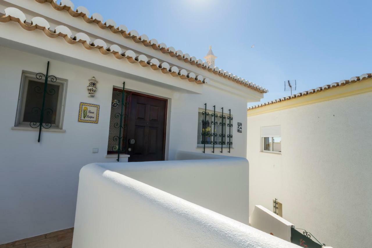 Villa Casa Tulipa Luz Exterior foto