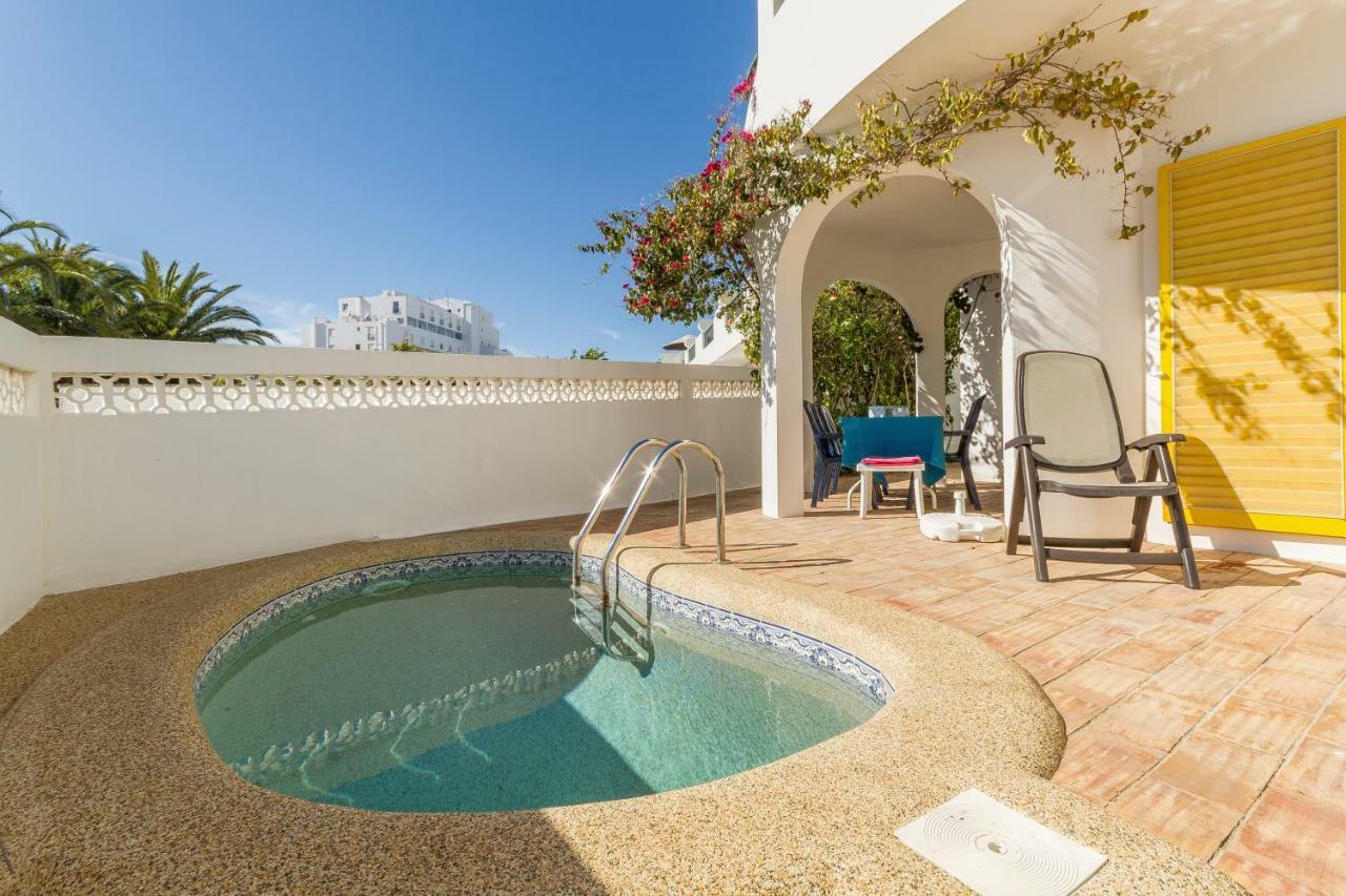 Villa Casa Tulipa Luz Exterior foto