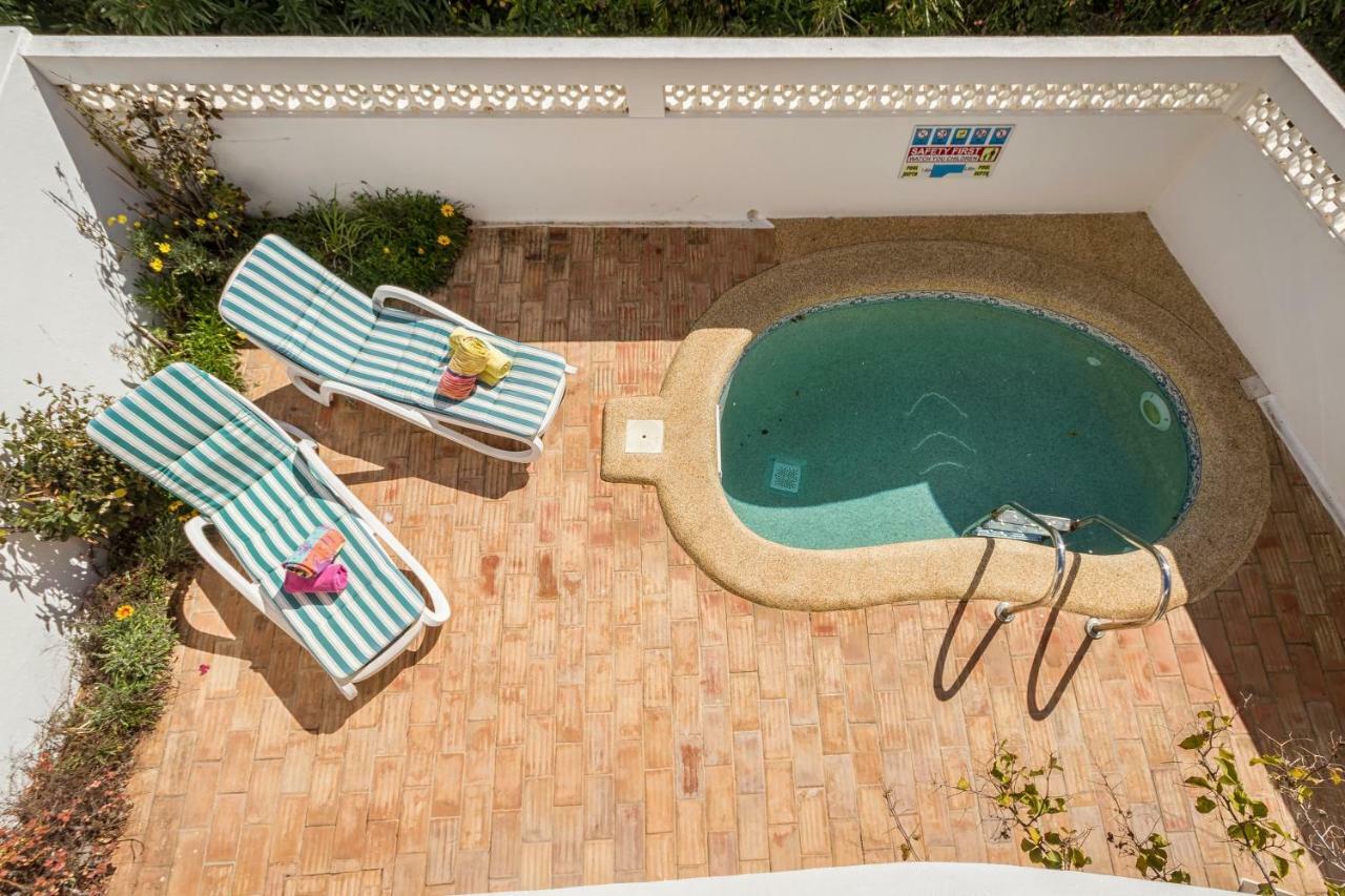 Villa Casa Tulipa Luz Exterior foto